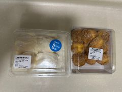 -鲍师傅糕点(大沽南路店)