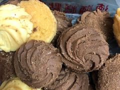 -爱德顺糕点食屋(利民道店)
