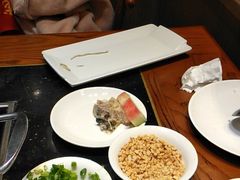 -海底捞火锅(探十里店)