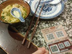 -南京大牌档(崇文门国瑞店)
