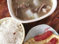 -陈记汤饭(水巷口店)