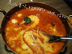 -长勺子东南亚(街道口店)