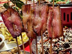 -醉烧膘·烧烤夜宵王(总店)