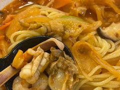 -桃园中华料理炸酱面(燕儿岛路店)