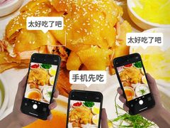 -顺意·顺德家乡菜(国际人才大厦店)