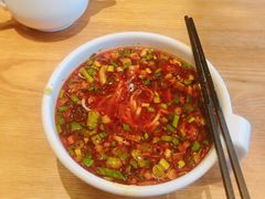 -中阿兰牛肉面(悦海新天地店)