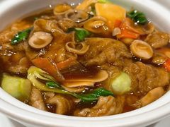 -上海老饭店(北京分店)