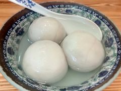 -高行汤团店(金高路店)