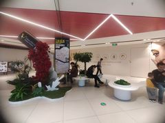 -巴黎春天(陕西路店)