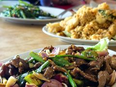 -真浪大家乐海鲜餐馆