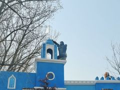 -北京野生动物园