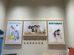 -海马体照相馆(上海月星环球港店)