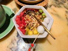 -锦府盐帮·侯宅(五棵松万达店)