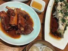 -百家鲜·杭帮菜