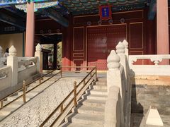 -历代帝王庙博物馆