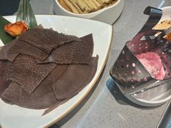 -海底捞火锅(团结桥店)