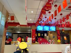 -老通城豆皮大王(吉庆街店)