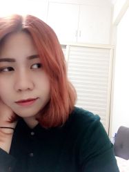 -藤野造型·专业烫染店