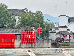 -新安江山水画廊风景区