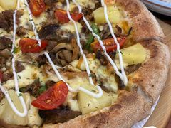 -魏斯理汉堡(西安沣东吾悦店)