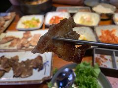 -火炉情韩国料理店(古田路店)