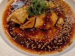 -新白鹿餐厅(爱琴海购物中心店)
