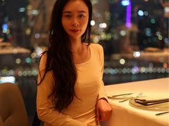 -翡翠36餐厅(浦东香格里拉店)