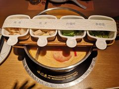 -生如夏花泰式火锅(西村黑金店)