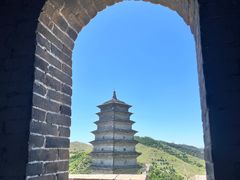 -雁门关景区