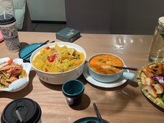 -泰来食光泰国菜餐厅(运河城店)
