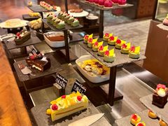 -阿纳迪酒店·秘境西餐厅