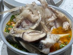 -融泽漁悦三只耳鱼火锅(南郑大道店)