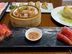 -豫璟轩中餐厅(南昌万怡店)