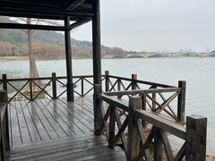 -长广溪湿地公园