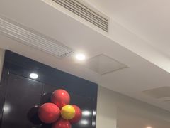 -新加坡泰国村酒楼(五角场店)