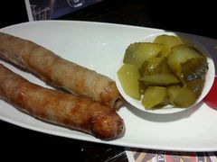 -辛德勒啤酒德餐厅