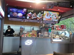 -DQ·蛋糕·冰淇淋(龙茗店)
