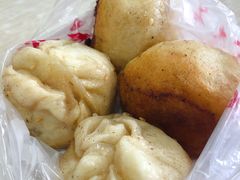 猪肉生煎包-常州糕团店(北大街新世纪商城店)