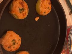 -龟兹KUCINA·新疆菜(前滩L+PLAZA店)