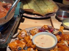 -KimPro 辛普乐概念韩餐