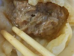 -老苏扬饭店