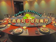 -宝燕壹号景观餐厅(龙盛国际商业广场店)