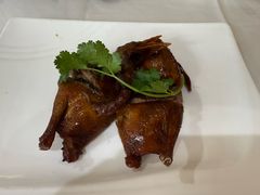 -黄埔华苑酒家(黄埔总店)