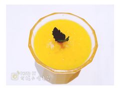 杨枝甘露-唐宫海鲜舫
