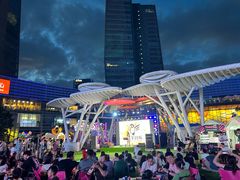 -大族广场Mall&More