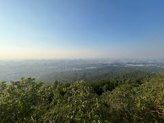 -紫金山山顶公园