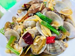 -阿杰臻选海鲜饭店(普陀山店)