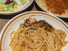 -萨莉亚意式餐厅(新邻天地店)