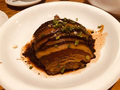 -丫口花园餐厅·融合菜