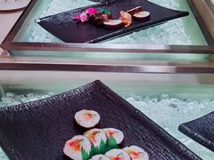 寿司-厦门海景千禧大酒店·海景咖啡厅